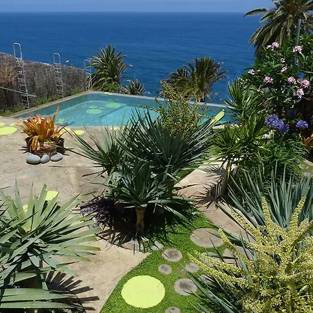 El Susurro Ecoliving Guincho *