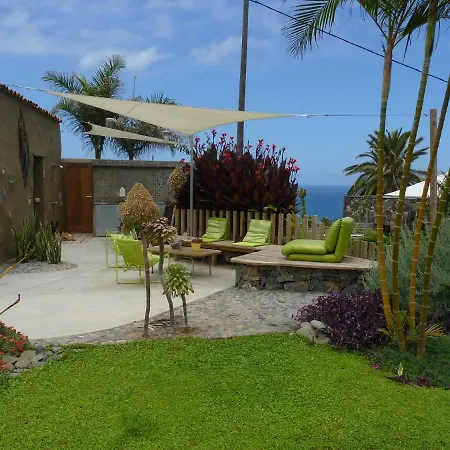 El Susurro Ecoliving Guincho Villa