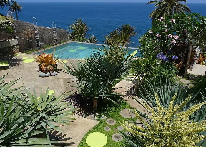El Susurro Ecoliving Guincho *