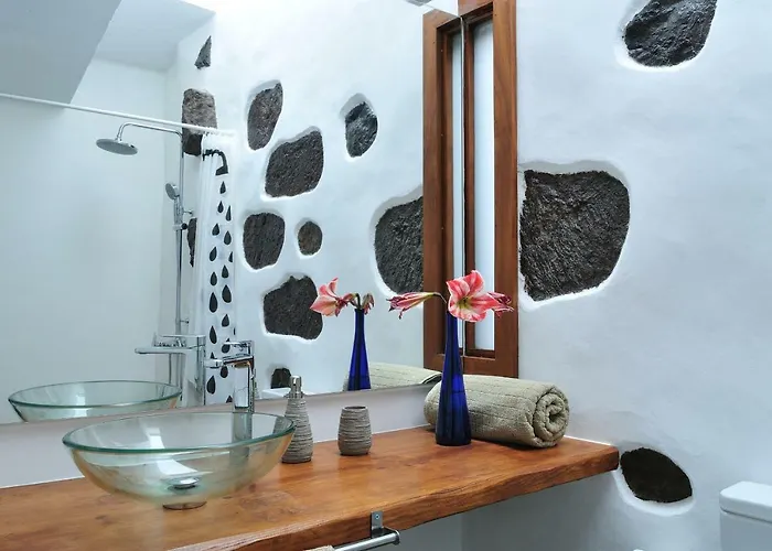 El Susurro Ecoliving Guincho Villa