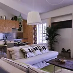 El Susurro Ecoliving Guincho Вилла