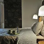 El Susurro Ecoliving Guincho Villa *