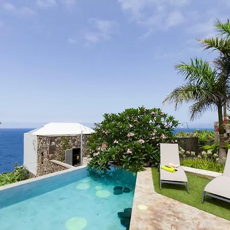El Susurro Ecoliving Guincho