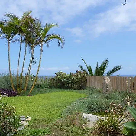 El Susurro Ecoliving Guincho Villa
