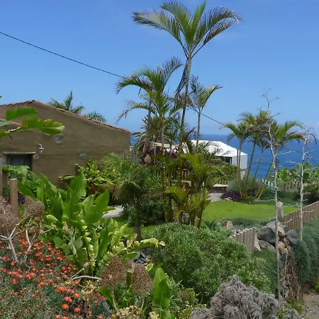 El Susurro Ecoliving Guincho Вилла