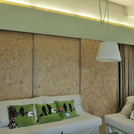 El Susurro Ecoliving Guincho
