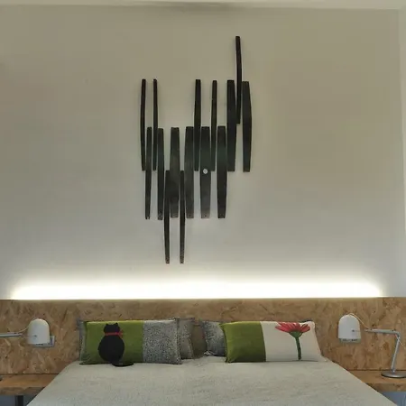 El Susurro Ecoliving Guincho San Juan de la Rambla