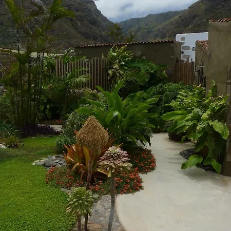 Villa El Susurro Ecoliving Guincho San Juan de la Rambla