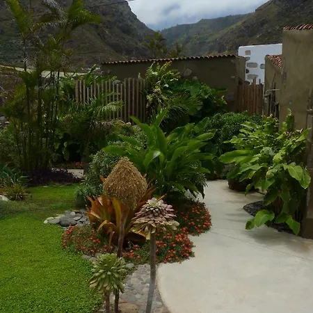 Villa El Susurro Ecoliving Guincho San Juan de la Rambla