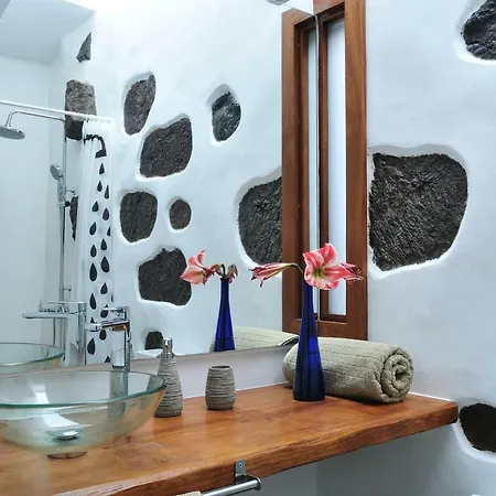 El Susurro Ecoliving Guincho Вилла
