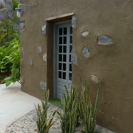 El Susurro Ecoliving Guincho
