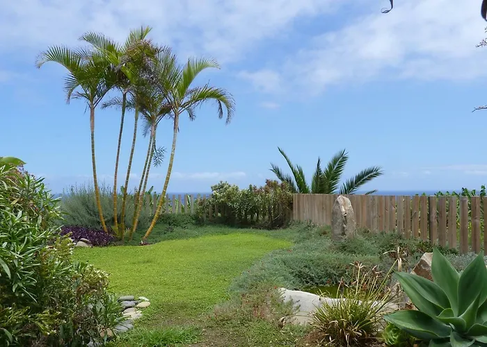 El Susurro Ecoliving Guincho Βίλα