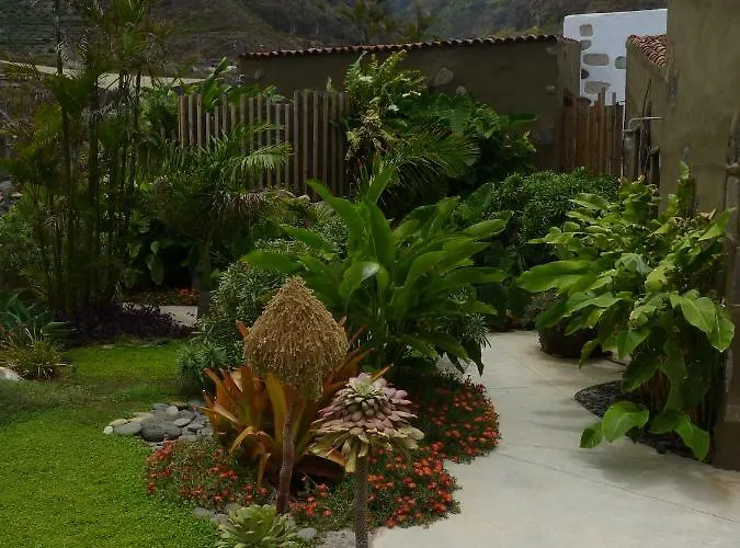 Βίλα El Susurro Ecoliving Guincho San Juan de la Rambla