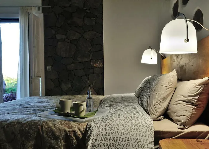 El Susurro Ecoliving Guincho Βίλα *