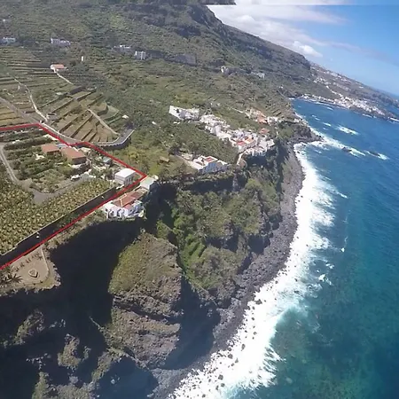 El Susurro Ecoliving Guincho * San Juan de la Rambla