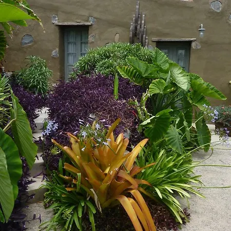 Villa El Susurro Ecoliving Guincho San Juan de la Rambla