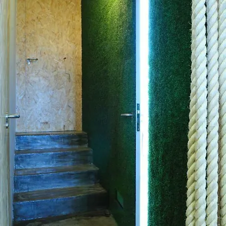 El Susurro Ecoliving Guincho * San Juan de la Rambla