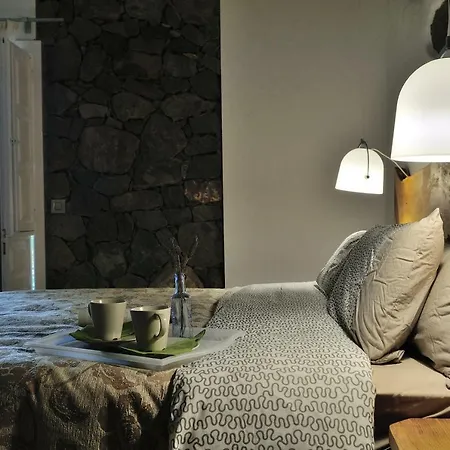 El Susurro Ecoliving Guincho Villa *