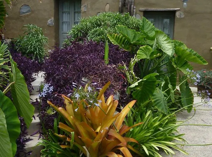 וילה El Susurro Ecoliving Guincho San Juan de la Rambla