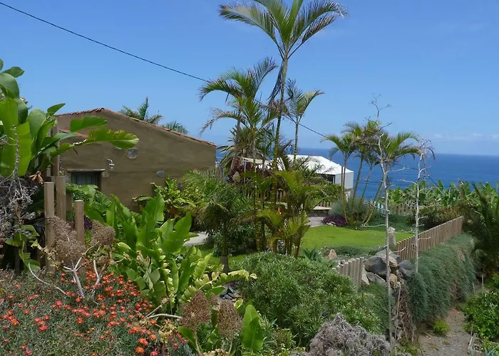 El Susurro Ecoliving Guincho וילה