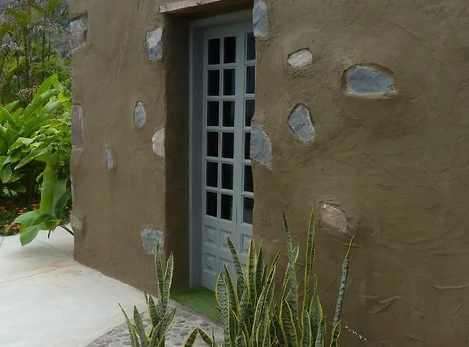 El Susurro Ecoliving Guincho