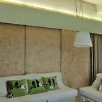 El Susurro Ecoliving Guincho