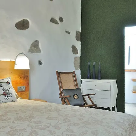 El Susurro Ecoliving Guincho فيلة San Juan de la Rambla