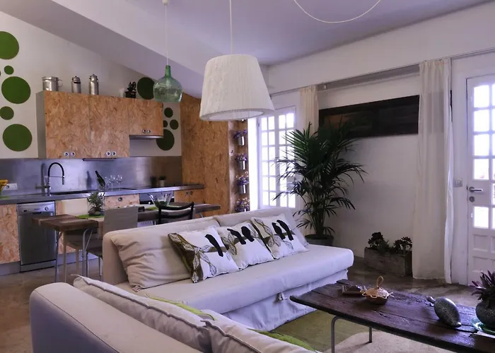El Susurro Ecoliving Guincho فيلة