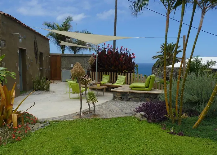 El Susurro Ecoliving Guincho فيلة